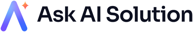Ask AI Solution